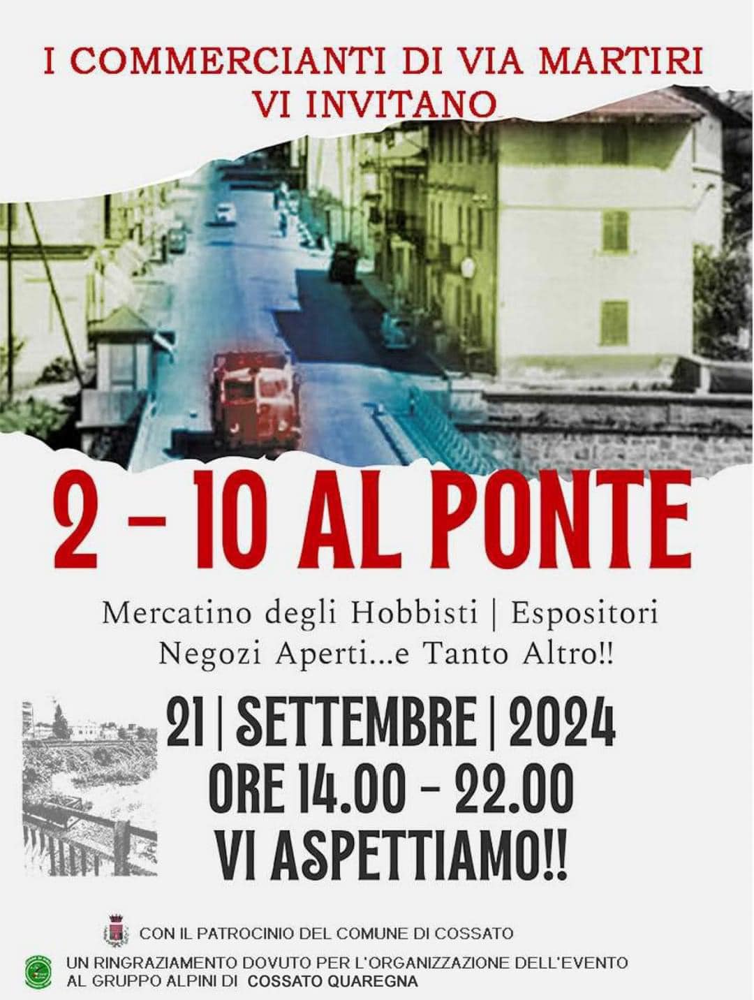 2-10 AL PONTE