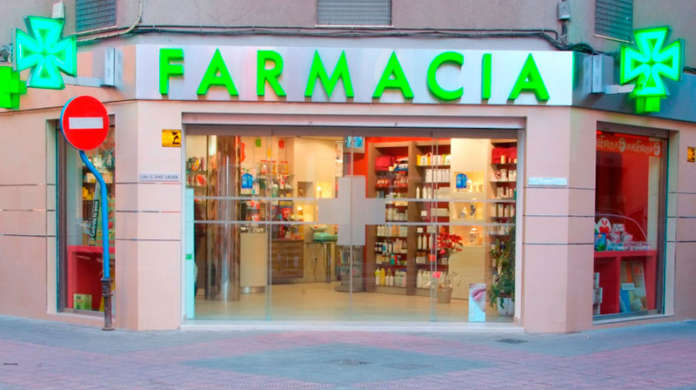 TURNI FARMACIE - I° semestre 2025