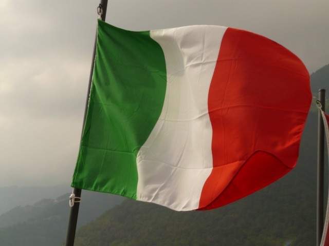 74° Anniversario della Liberazione Nazionale