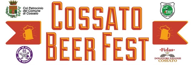 Cossato Beer Fest