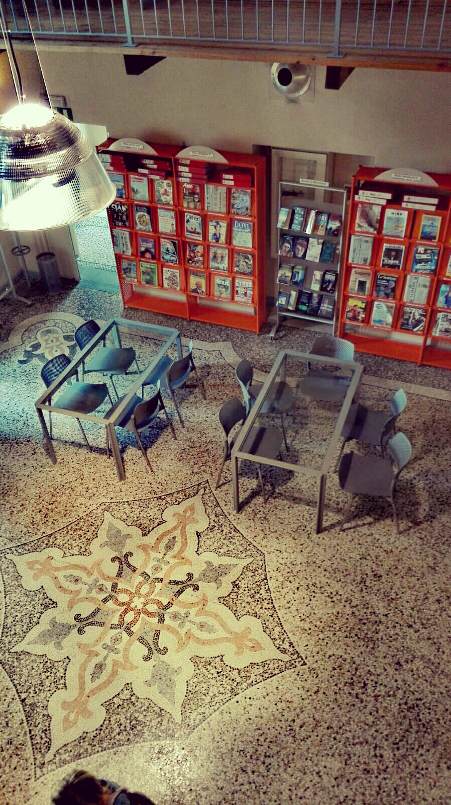 Inaugurazione della Biblioteca Comunale con Intitolazione delle Sale a personaggi Cossatesi
