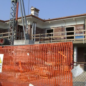  Gara per riqualificazione energetica della Scuola primaria e infanzia denominata Masseria